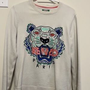 Kenzo sweatshirt